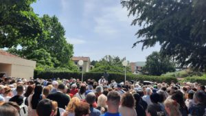 LIVE MEDJUGORJE