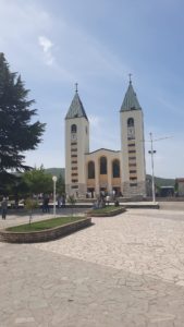 LIVE MEDJUGORJE