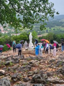 LIVE MEDJUGORJE