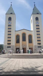 LIVE MEDJUGORJE