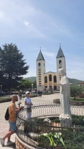 LIVE MEDJUGORJE