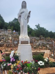 LIVE MEDJUGORJE