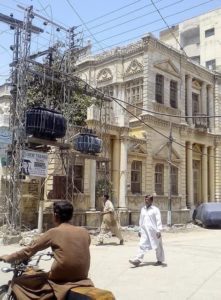 AGGIORNAMENTI IMPORTANTI DAL PAKISTAN DOPO LA PRIMA CLESSIDRA MISSIONARIA PER UNA RADIO MARIA IN PAKISTAN