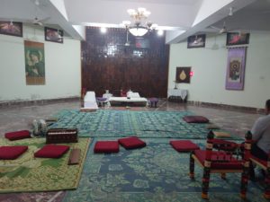 AGGIORNAMENTI IMPORTANTI DAL PAKISTAN DOPO LA PRIMA CLESSIDRA MISSIONARIA PER UNA RADIO MARIA IN PAKISTAN