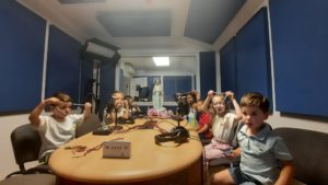 BAMBINI RM MEDJUGORJE