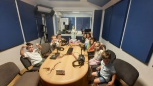 BAMBINI RM MEDJUGORJE