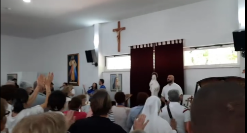MEDJUGORJE