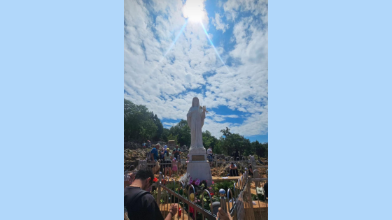 Medjugorje