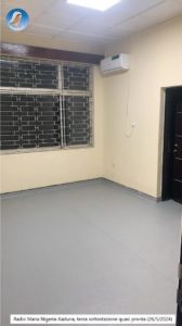 DALLA NIGERIA qui la terza sottostazione quasi pronta