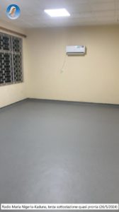 DALLA NIGERIA qui la terza sottostazione quasi pronta