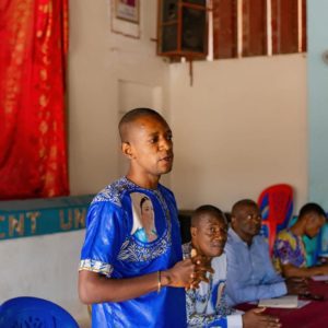 DALLE RADIO MARIA AFRICANE
