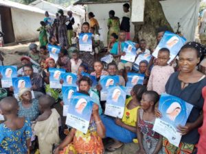 DALLE RADIO MARIA AFRICANE