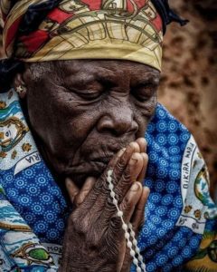 DALLE RADIO MARIA AFRICANE