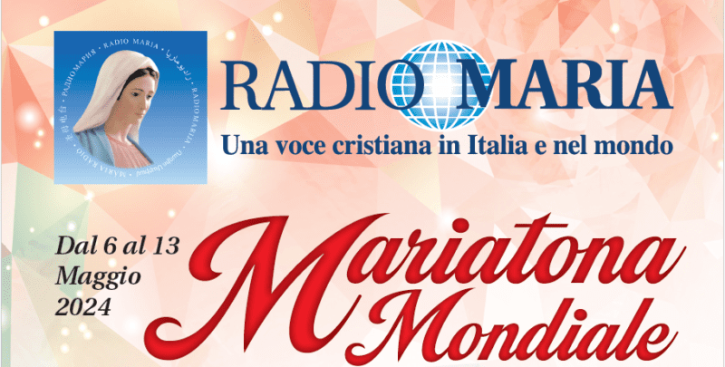 Lettera Mariatona 2024