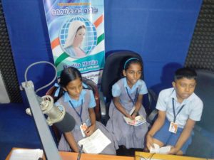 MARIATONA DI SOLIDARIETÀ PER RADIO MARIA