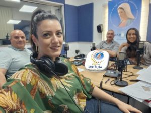 MARIATONA DI SOLIDARIETÀ PER RADIO MARIA