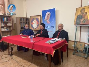 MARIATONA DI SOLIDARIETÀ PER RADIO MARIA