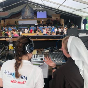 MARIATONA di SOLIDARIETÀ