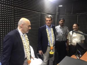 RADIO MARIA INDIA