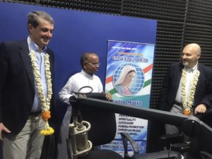 RADIO MARIA INDIA