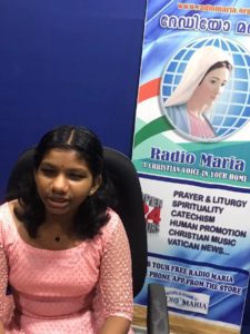 RADIO MARIA INDIA