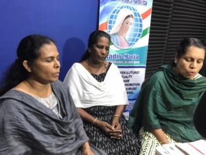 RADIO MARIA INDIA