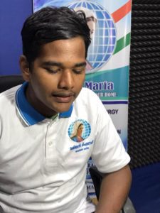 RADIO MARIA INDIA