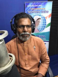 RADIO MARIA INDIA