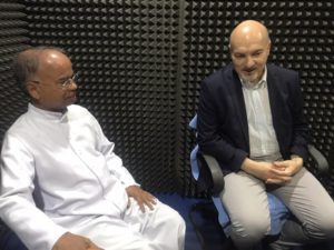 RADIO MARIA INDIA