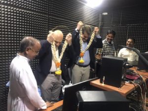 RADIO MARIA INDIA