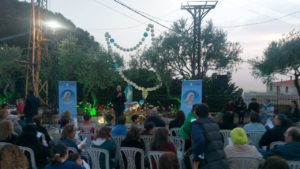 RADIO MARIA LIBANO