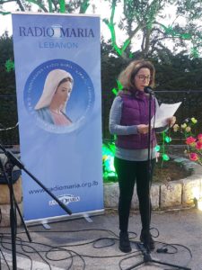 RADIO MARIA LIBANO