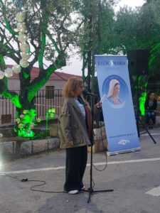 RADIO MARIA LIBANO