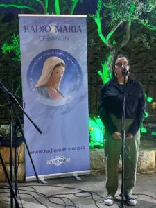 RADIO MARIA LIBANO