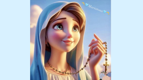 RIPRENDE ADESSO LA MARIATONA di SOLIDARIETÀ per RADIO MARIA POTER TRASMETTERE a TUTTI L’AMORE di GESÙ E MARIA