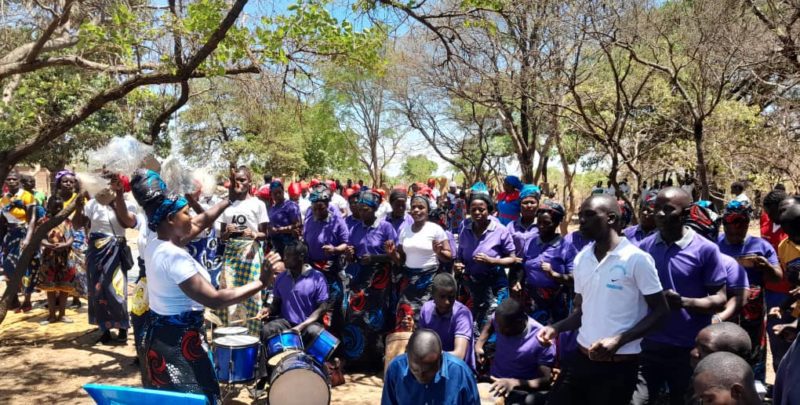 Radio Maria ZAMBIA (2)