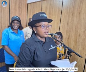 Radio Maria Abuja - Nigeria