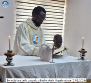 Radio Maria Abuja - Nigeria
