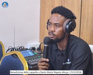 Radio Maria Abuja - Nigeria
