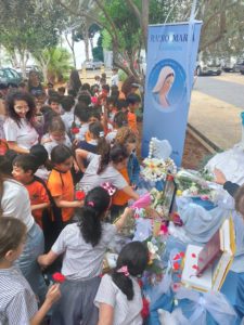 Radio Maria Libano