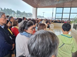 Radio Maria Portogallo - Fatima (1)