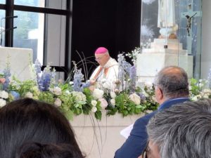 Radio Maria Portogallo - Fatima (1)