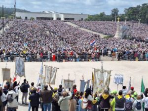 Radio Maria Portogallo - Fatima (1)