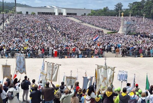 Radio Maria Portogallo - Fatima (1)