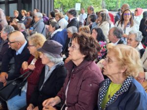 Radio Maria Portogallo - Fatima (1)
