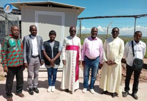 Radio Maria Repubblica Democratica del Congo