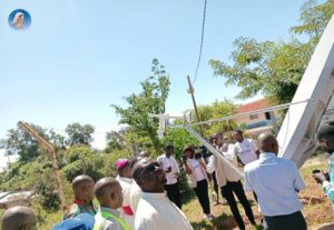 Radio Maria Repubblica Democratica del Congo