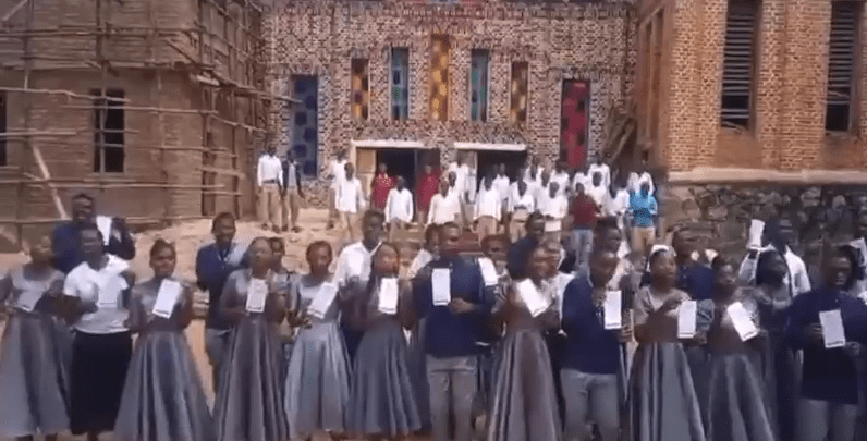 Radio Maria Tanzania