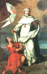 San Pietro Nolasco