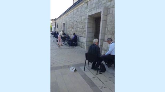 LIVE MEDJUGORJE